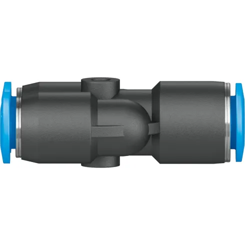 Тройник цанговый переходной Festo QSY-8-6