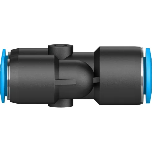 Тройник цанговый переходной Festo QSY-12-10