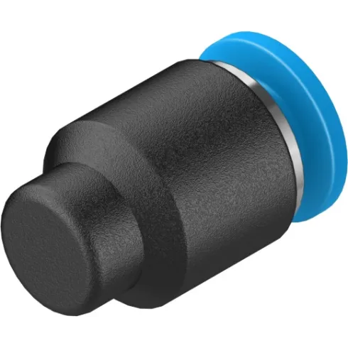 Заглушка для трубопроводов Festo QSC-4