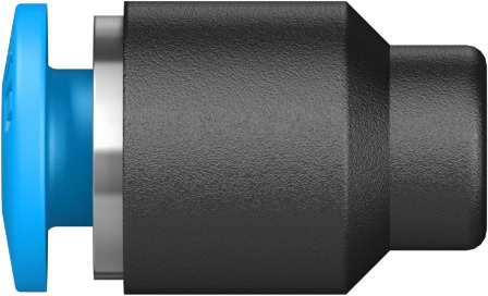 Заглушка для трубопроводов Festo QSC-4