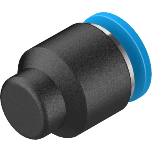 Заглушка для трубопроводов Festo QSC-6
