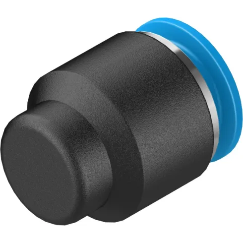 Заглушка для трубопроводов Festo QSC-8