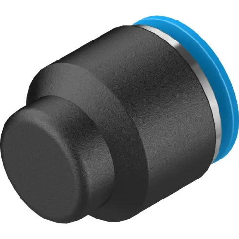 Заглушка для трубопроводов Festo QSC-10
