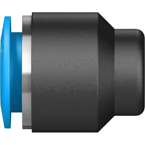 Заглушка для трубопроводов Festo QSC-10