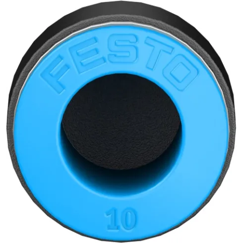 Заглушка для трубопроводов Festo QSC-10