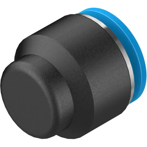 Заглушка для трубопроводов Festo QSC-12