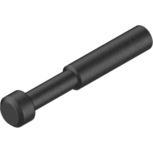 Заглушка в цанговое соединение Festo QSC-4H