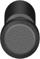 Заглушка в цанговое соединение Festo QSC-4H