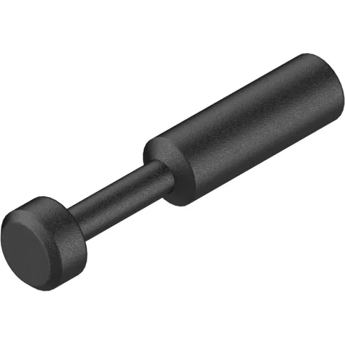 Заглушка в цанговое соединение Festo QSC-6H