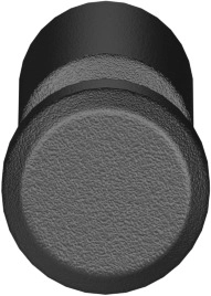 Заглушка в цанговое соединение Festo QSC-6H