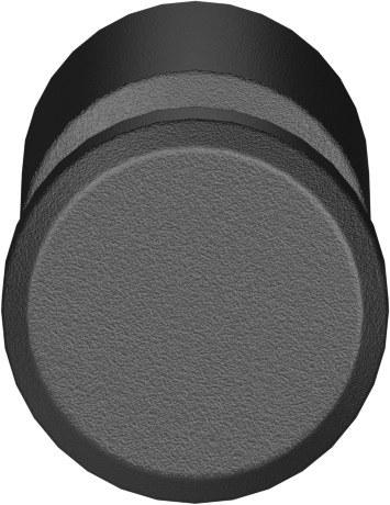 Заглушка в цанговое соединение Festo QSC-12H