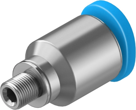 Штуцер цанговый Festo QSM-M3-4-I
