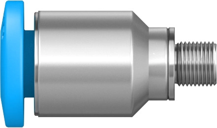 Штуцер цанговый Festo QSM-M3-4-I