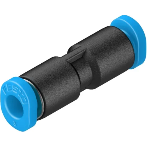 Муфта цанговая переходная Festo QSM-3