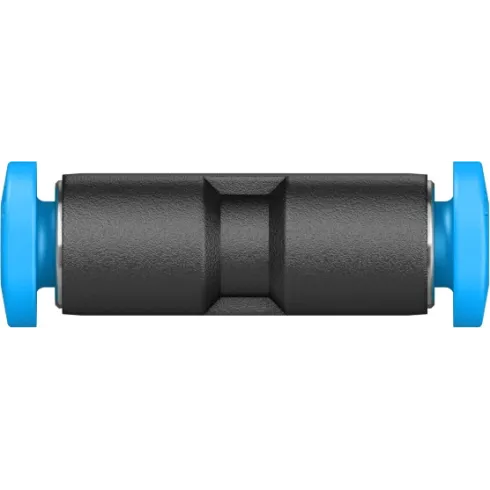 Муфта цанговая переходная Festo QSM-3