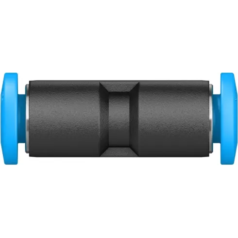 Муфта цанговая прямая Festo QSM-4