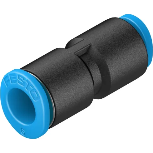 Муфта цанговая переходная Festo QSM-6-4