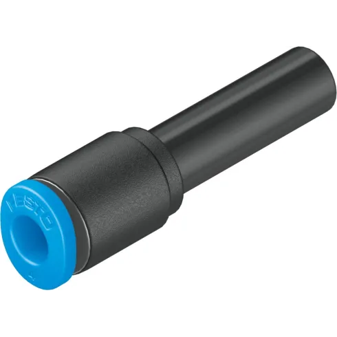 Переходник цанговый со вставной втулкой Festo QSM-6H-4
