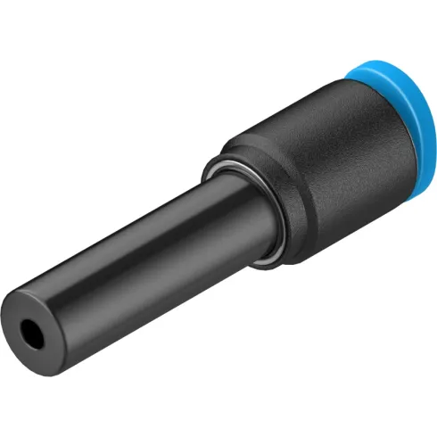 Переходник цанговый со вставной втулкой Festo QSM-6H-4