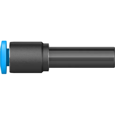 Переходник цанговый со вставной втулкой Festo QSM-6H-4