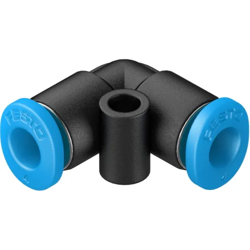 Фитинг цанговый угловой Festo QSML-4