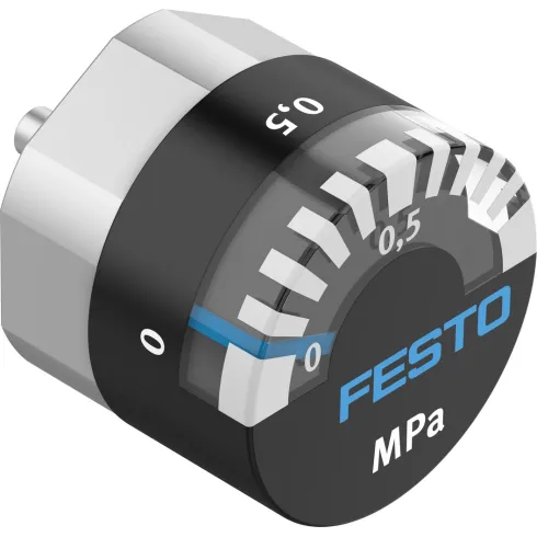 Манометр Festo MA-15-10-QS-4