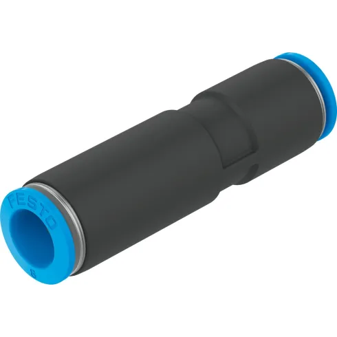 Муфта цанговая прямая Festo QSK-8
