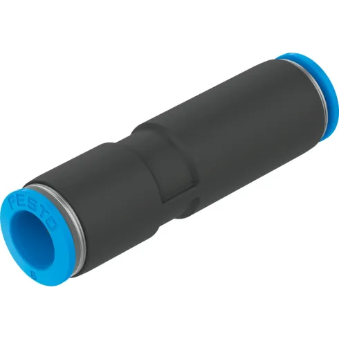 Муфта цанговая прямая Festo QSK-8