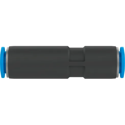 Муфта цанговая прямая Festo QSK-8