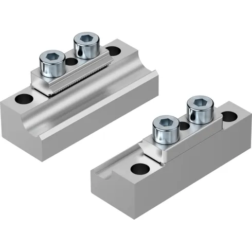 Монтажный профиль Festo EAHF-V2-80/100-P