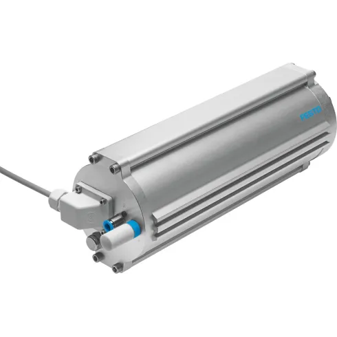 Линейный привод Festo DFPI-100-ND2P-C1V-A