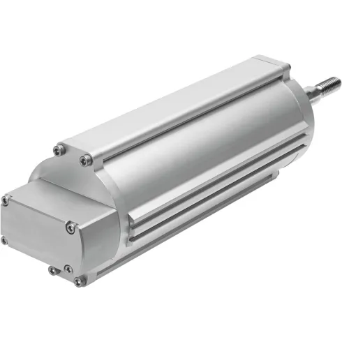 Линейный привод Festo DFPI-160-ND2P-C1V-P-A