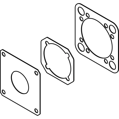 Набор уплотнений Festo EADS-F-D32-40A