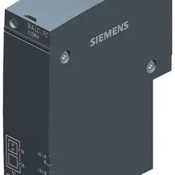 Сетевой адаптер Siemens 6ES7193-6AG40-0AA0