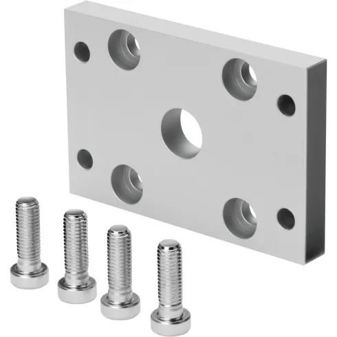 Фланцевое крепление Festo FUA-32