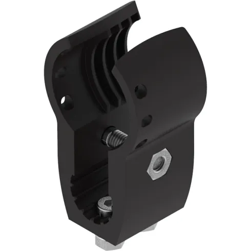 Держатель шлангов Festo EAHM-E10-TH