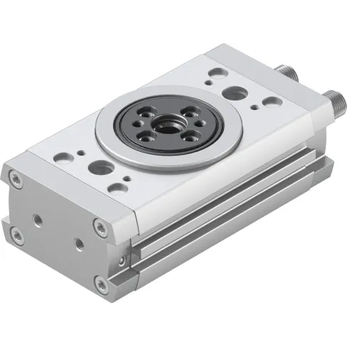 Неполноповоротный привод Festo DRRD-16-180-FH-PA