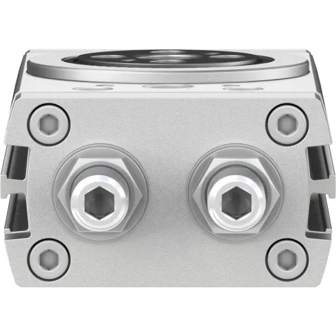 Неполноповоротный привод Festo DRRD-16-180-FH-PA