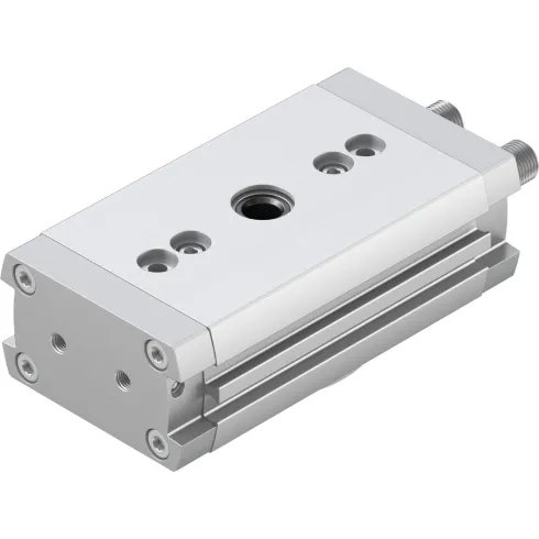 Неполноповоротный привод Festo DRRD-16-180-FH-PA