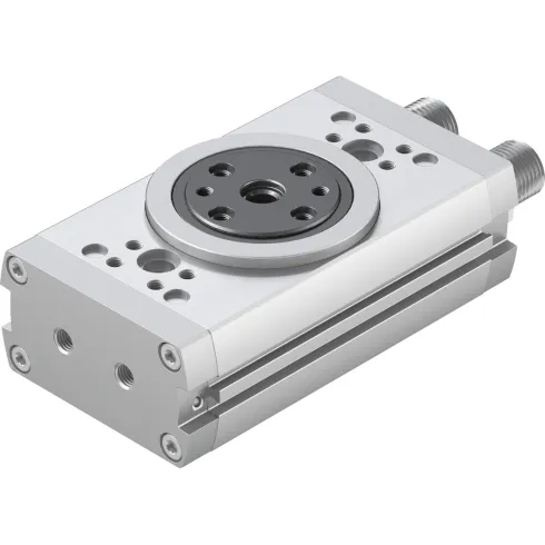 Неполноповоротный привод Festo DRRD-32-180-FH-PA