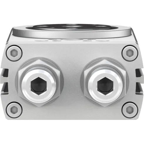 Неполноповоротный привод Festo DRRD-32-180-FH-PA