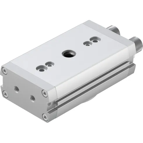 Неполноповоротный привод Festo DRRD-32-180-FH-PA