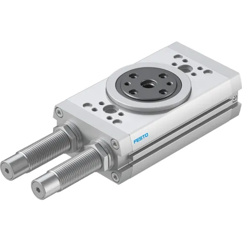 Неполноповоротный привод Festo DRRD-32-180-FH-Y9A