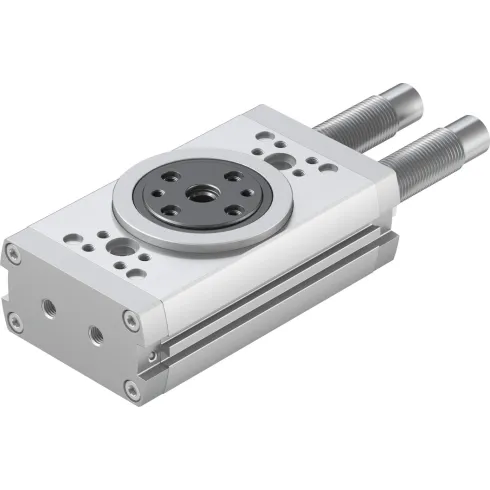 Неполноповоротный привод Festo DRRD-32-180-FH-Y9A