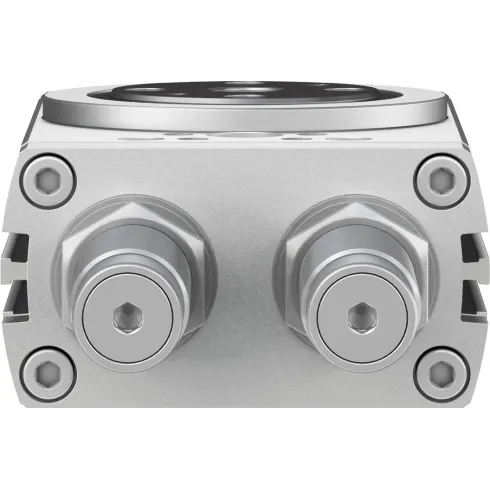 Неполноповоротный привод Festo DRRD-32-180-FH-Y9A
