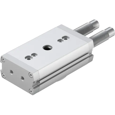 Неполноповоротный привод Festo DRRD-32-180-FH-Y9A