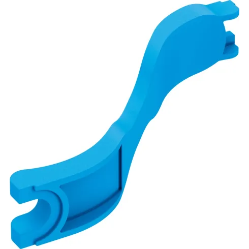 Вилка для съема Festo QSO