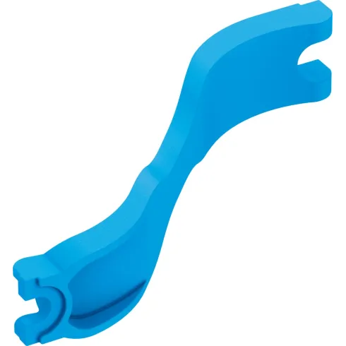 Вилка для съема Festo QSO