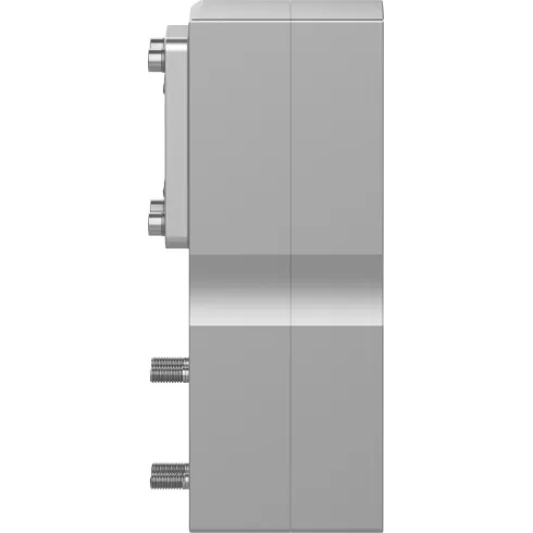 Параллельный набор Festo EAMM-U-86-D40-60H-102-S1