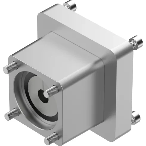 Осевой набор Festo EAMM-A-D80-140A